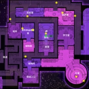 鹅鸭杀全地图介绍