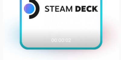 Steam Deck育碧账号注册教程