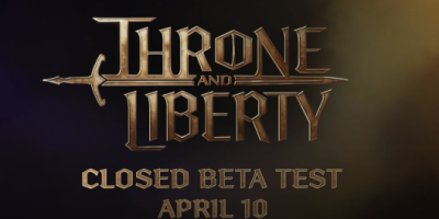 王权与自由国际服/Steam服4月10开启测试 测试资格申请教程来了￼￼