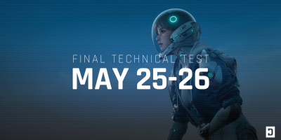 《第一后裔》5月25日举行最终测试  面向PC！