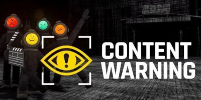 内容警告content warning卡在正在主持游戏怎么解决 方法来了