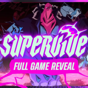 LOL版大逃杀游戏《SuperVive》申请测试资格+账号注册+老鼠台资格掉宝领取教程