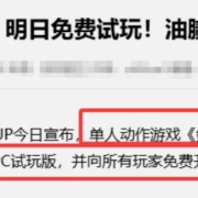 《剑星PC版》5月31号开放Demo版免费试玩!绅士MOD安装教程!