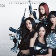 Aespa联动!绝地求生大逃杀36.2版本版本更新内容一览-白嫖G币+黑货卷