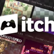 itch怎么设置中文,下载详细方法 itch为什么进不去了?进不去教程