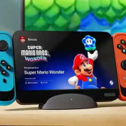 【Switch2/Switch】下载速度慢/下载卡进度条百分百解决方法!手把手教你提升下载速度!