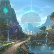 永恒之塔2注册下载 + 角色名抢占 实用教程分享