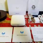 奇游联机宝背后的故事:国内最早的主机加速盒