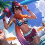 《LOL M》2.3A版本更新公告