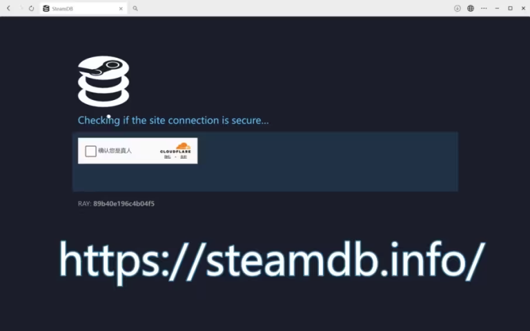 steamdb怎么看销量 steamdb新手使用攻略 – 奇游电竞加速器