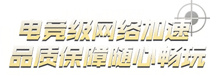 使命召唤战区加速器