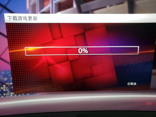 NBA2K19加速器