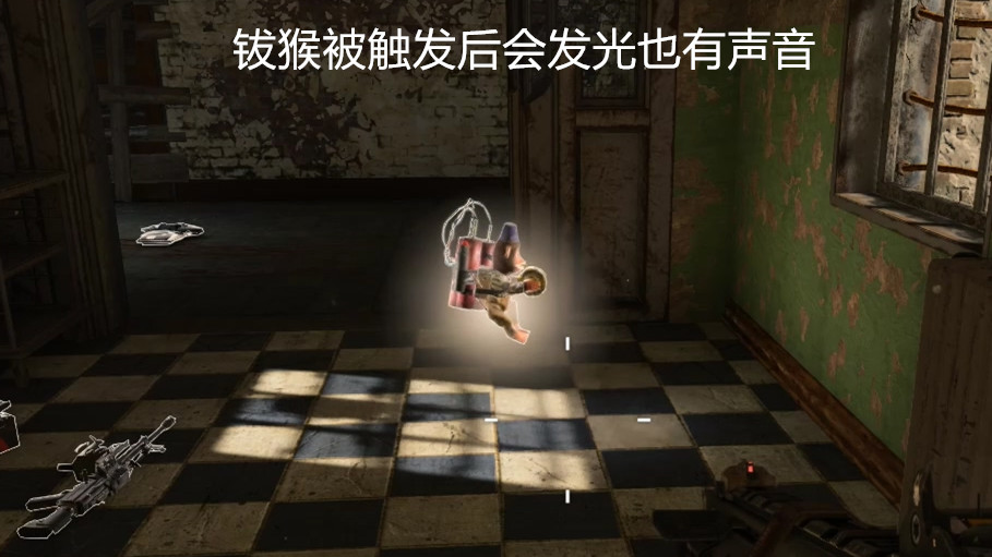 使命召唤15加速器
