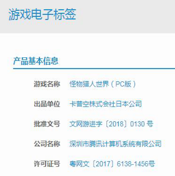 怪物猎人世界wegame有钱就牛批 8.7上线,8.6过审? 怪物猎人世界加速器