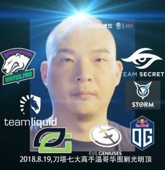 DOTA2加速器