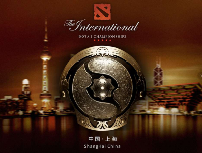 DOTA2加速器