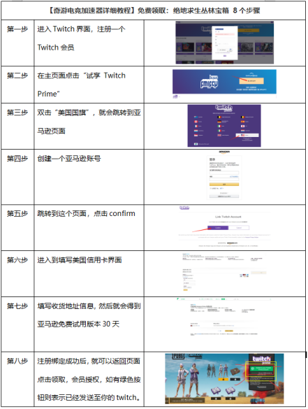 绝地求生加速器