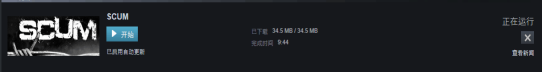 scum加速器