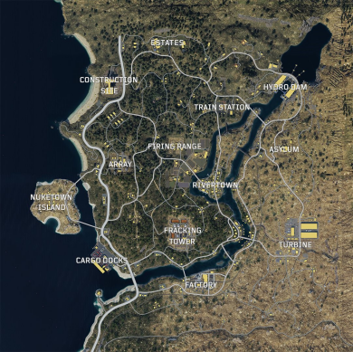 COD15加速器