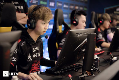 CS:GO加速器