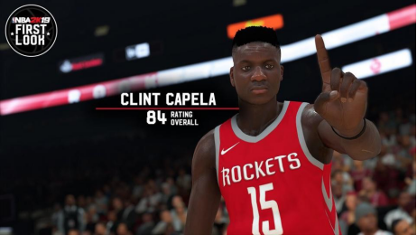 nba2k19加速器