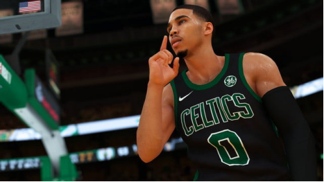 nba2k19加速器