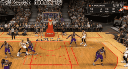 nba2k19加速器