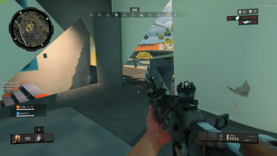 COD15加速器