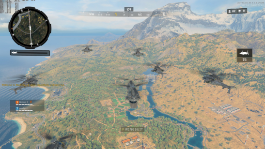 COD15加速器