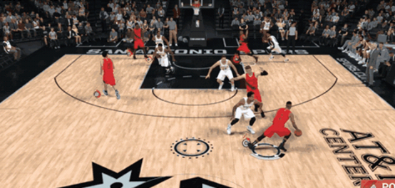 NBA2K19加速器