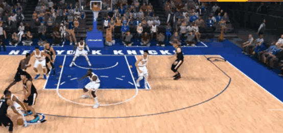 NBA2K19加速器