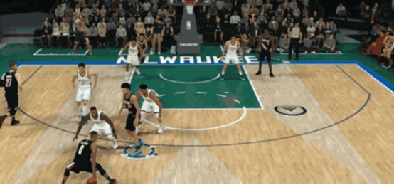 NBA2K19加速器
