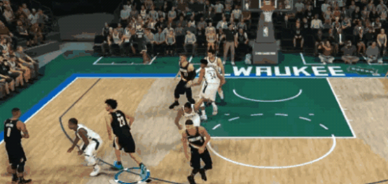NBA2K19加速器