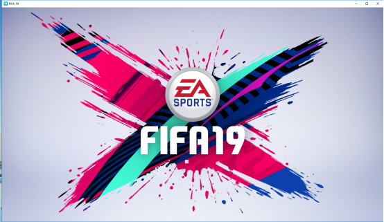 FIFA19加速器