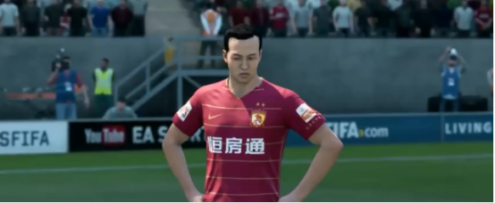 FIFA19免费加速器