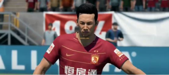 FIFA19免费加速器