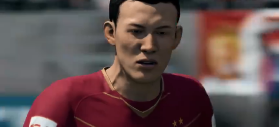 FIFA19免费加速器
