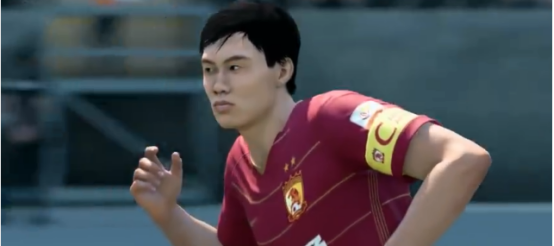 FIFA19免费加速器