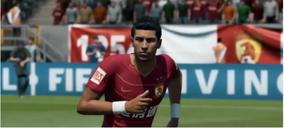 FIFA19免费加速器