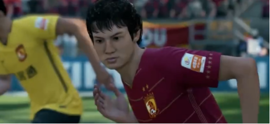 FIFA19免费加速器