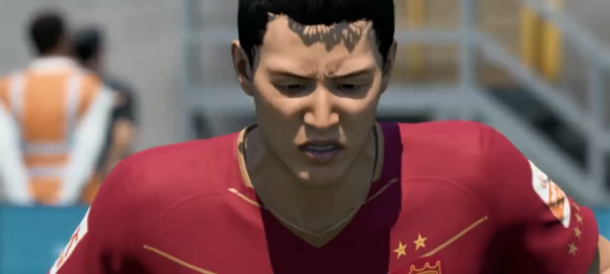 FIFA19免费加速器