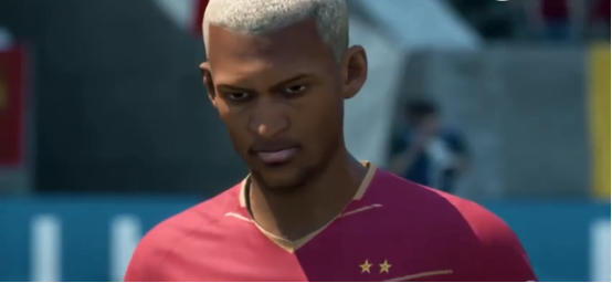 FIFA19免费加速器