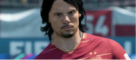 FIFA19免费加速器