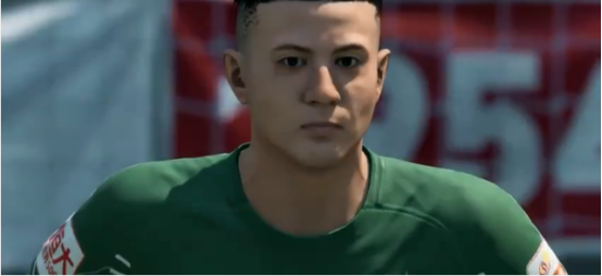 FIFA19免费加速器