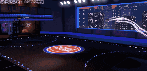 NBA2K19加速器