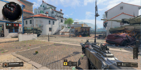 COD15加速器