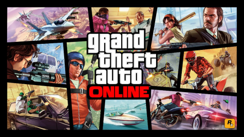 GTA5加速器