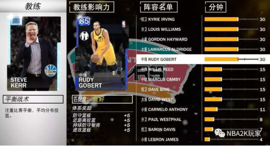 NBA2K19加速器
