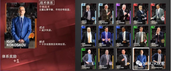 NBA2K19加速器