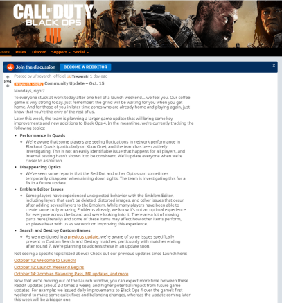 COD15加速器